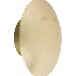 Applique Murale Brilliant Sunset Or, 1 Lumiere