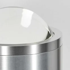 Applique Murale Indore Led Aluminium, 2 Lumieres