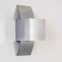 Applique Murale Kapstadt Chrome, 1 Lumiere