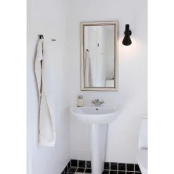 Applique Murale Louis Poulsen Aj Noir, 1 Lumiere