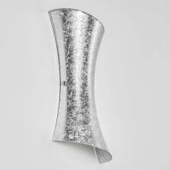 Applique Murale Rivoli Blanc, 2 Lumieres