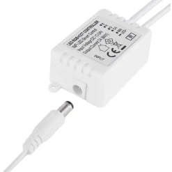 Bande Globo Eduard, 1 Lumiere, Changeur De Couleurs