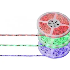 Bande Led Globo, 150 Lumieres, Changeur De Couleurs