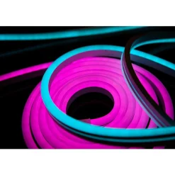 Bande Led Ledvance Neon Flex Blanc, 1 Lumiere, Changeur De Couleurs