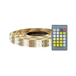 Bande Led Nordlux Ledstrip Blanc, 1 Lumiere