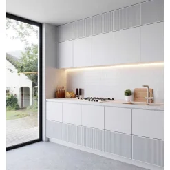 Bande Led Nordlux Ledstrip Blanc, 1 Lumiere