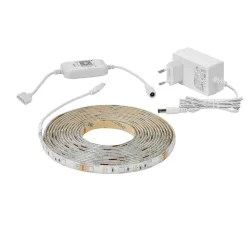Bande Led Nordlux Smart Blanc, 1 Lumiere