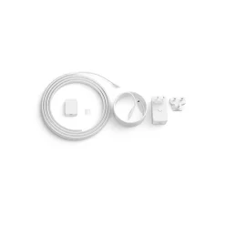 Bande Led Philips Hue Gradient Ambience Blanc, 1 Lumiere, Changeur De Couleurs