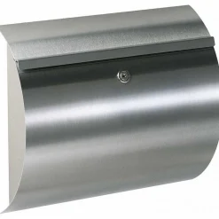 Boite Aux Lettres Albert 771 Acier Inoxydable