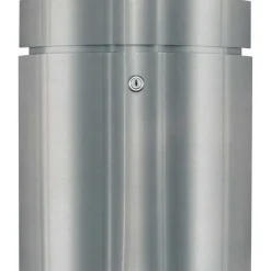 Boite Aux Lettres Albert 743 Acier Inoxydable