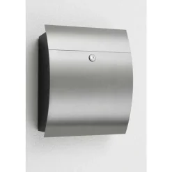 Boite Aux Lettres Cmd Acier Inoxydable
