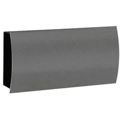 Boite Aux Lettres Cmd Anthracite