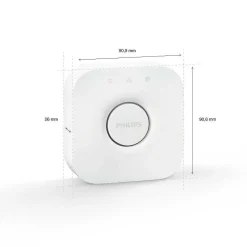Bridge Philips Hue Blanc