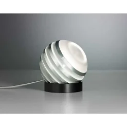 Bulo Tecnolumen Lampe A Poser Led Blanc, 1 Lumiere
