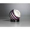 Bulo Tecnolumen Lampe A Poser Led Lila, 1 Lumiere