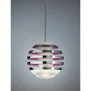 Bulo Tecnolumen Lampe Pendante Led Lila, 1 Lumiere