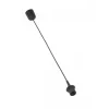 Cable Pour Suspension Brilliant Noir, 1 Lumiere