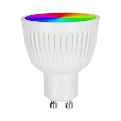 Candal Gu10 Led Rgb 6,5 Watt 2200-6500 Kelvon 410 Lumen