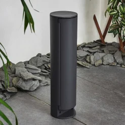 Collonette Des Prises Xanica Anthracite