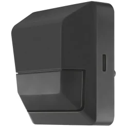 Detecteur De Mouvement Ledvance Sensor Gris, Detecteur De Mouvement