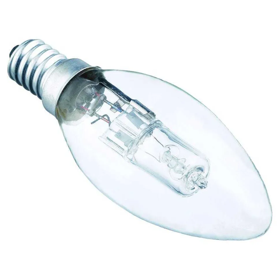 E14 28 Watt 2800 Kelvin 370 Lumen Trio-Leuchten