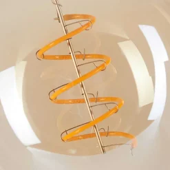 E27 Led 6 Watt 2200 Kelvin 320 Lumen