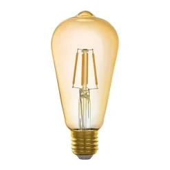 Eglo E27 5,5 Watt 2200 Kelvin 500 Lumen