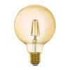 Eglo E27 5,5 Watt 2200 Kelvin 500 Lumen