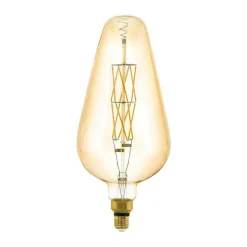 Eglo E27 8 Watt 2100 Kelvin 806 Lumen