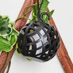 Guirlande Lumineuse Solaire Torpo Led Noir, Blanc, 96 Lumieres