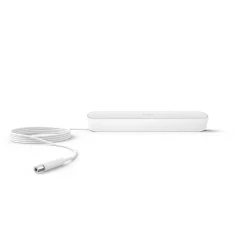 Kit De Base Double Philips Hue Ambiance White & Color Play Lightbar Led Noir, Blanc, 2 Lumieres, Changeur De Couleurs