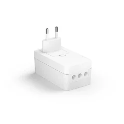 Kit De Base Double Philips Hue Ambiance White & Color Play Lightbar Led Noir, Blanc, 2 Lumieres, Changeur De Couleurs