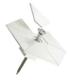 Kit De Fixation Nanoleaf Blanc