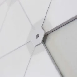 Kit De Fixation Nanoleaf Blanc