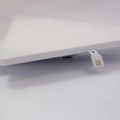 Kit De Fixation Nanoleaf Blanc