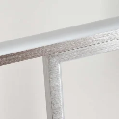 Lampadaire Bacolod Led Aluminium, 1 Lumiere