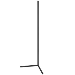 Lampadaire Ledvance Corner Noir, 1 Lumiere