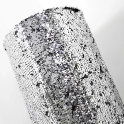 Lampadaire Sjaelland Chrome, 2 Lumieres