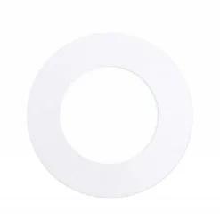 Lampe A Encastrer Eglo Fueva 1 Led Blanc, 3 Lumieres