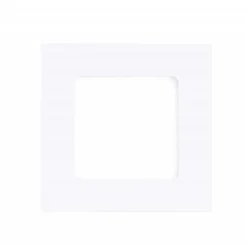 Lampe A Encastrer Eglo Fueva 1 Led Blanc, 3 Lumieres