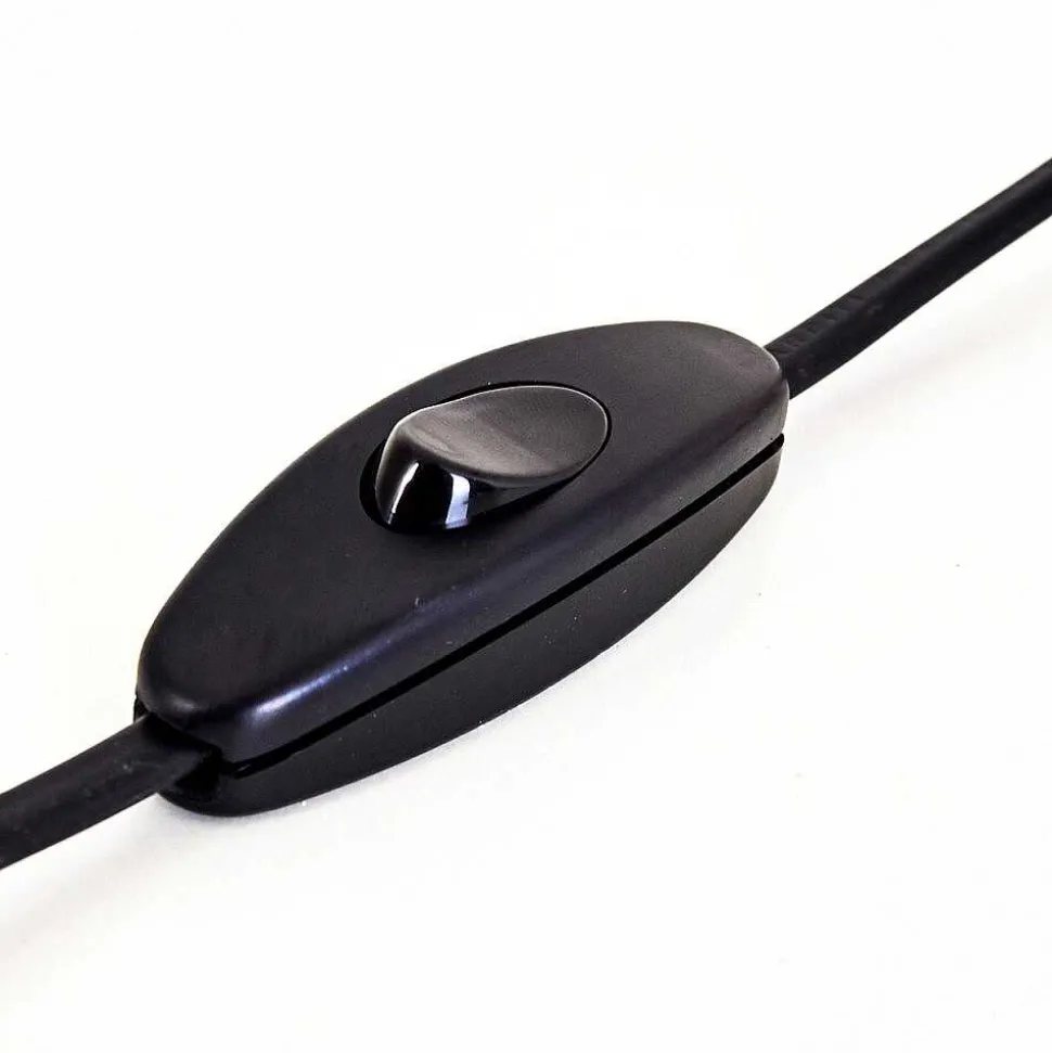 Lampe A Poser Artemide Tolomeo Micro Rouge, 1 Lumiere