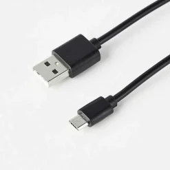 Lampe A Poser Brilliant Kaami Led Gris, 1 Lumiere