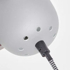 Lampe A Poser Novilly Bois Clair, 1 Lumiere