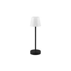 Lampe A Poser Reality Martinez Led Noir, 1 Lumiere