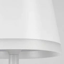 Lampe A Poser Walt Led Gris, 1 Lumiere