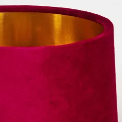 Lampe De Table Beddie Or, 1 Lumiere