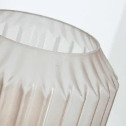 Lampe De Table Briel Laiton, 1 Lumiere