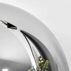 Lampe De Table Chehalis Laiton, Noir, 1 Lumiere