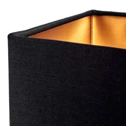 Lampe De Table Geneva Ecru, 1 Lumiere