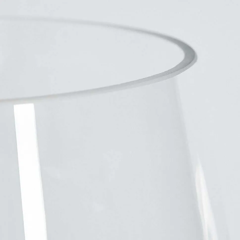 Lampe De Table Jaen Gris, Cuivre, 1 Lumiere